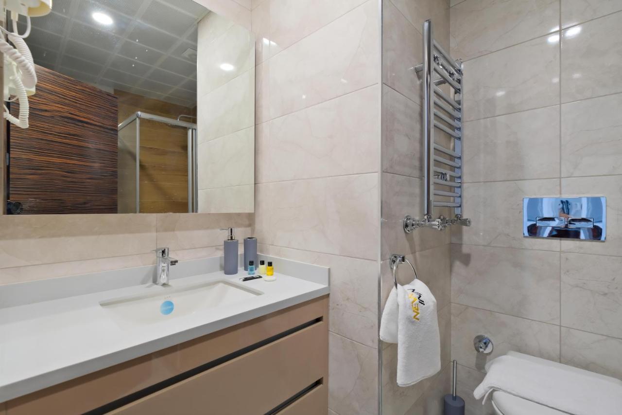 Air By Newinn Apartment Basaksehir