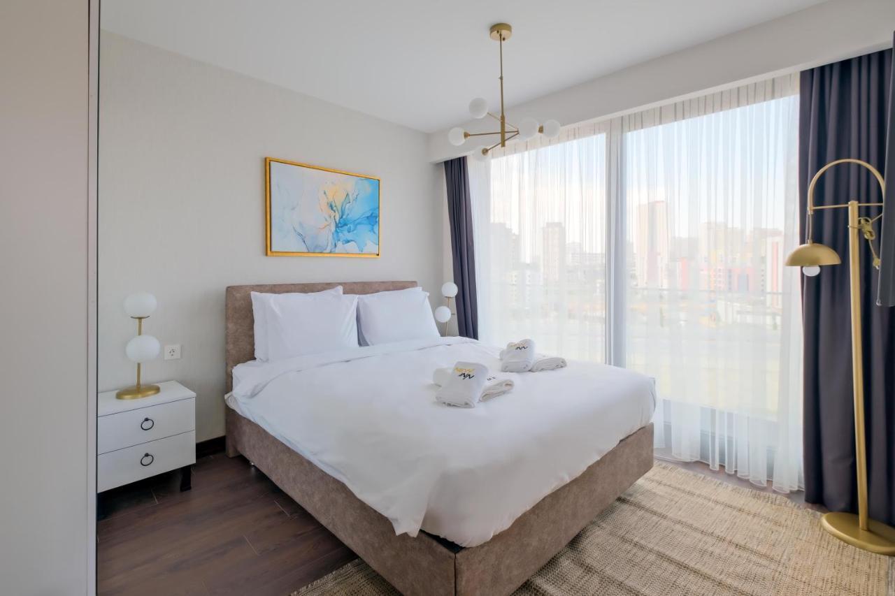 Air By Newinn Apartment Basaksehir