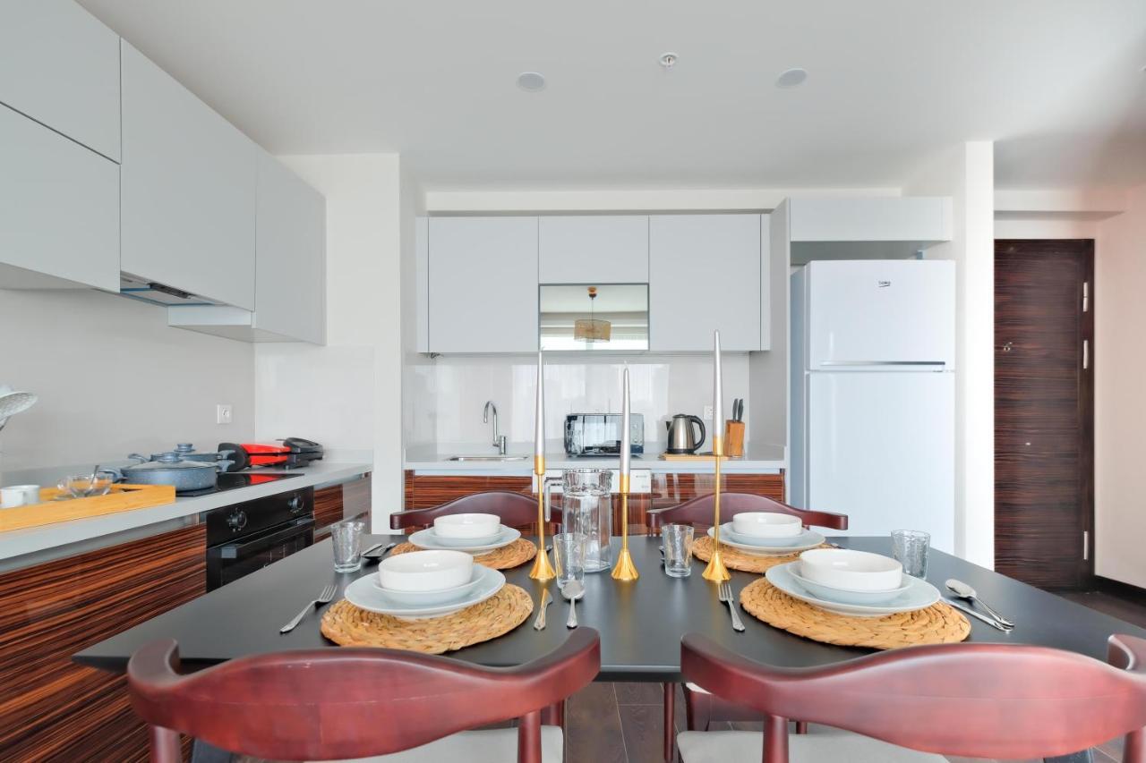 Apartment Air By Newinn