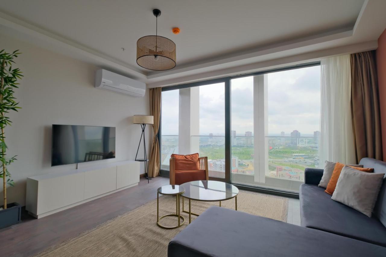 Apartment Air By Newinn *
