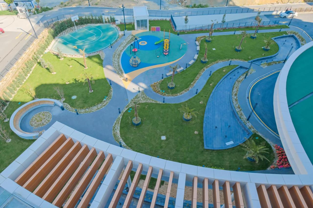 Apartment Air By Newinn Basaksehir