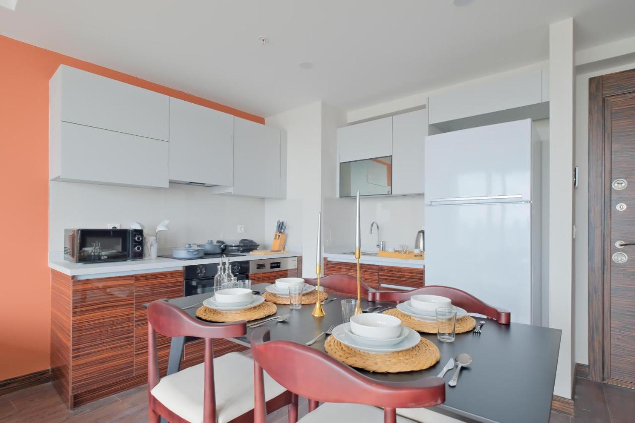 Apartment Air By Newinn *