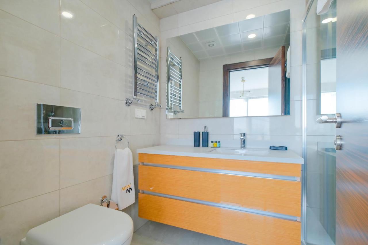 Air By Newinn Apartment Basaksehir