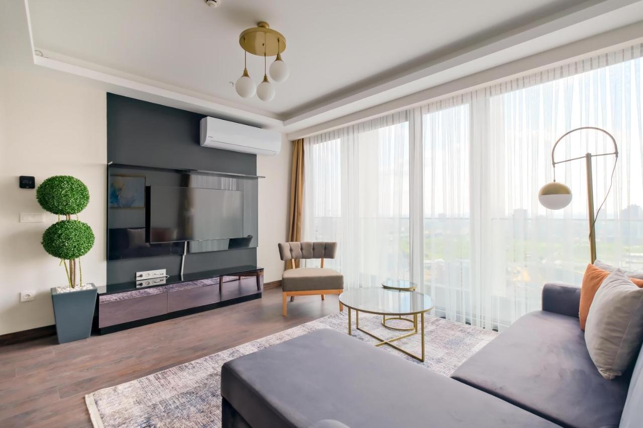 Apartment Air By Newinn