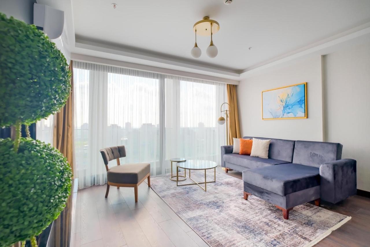Apartment Air By Newinn Basaksehir