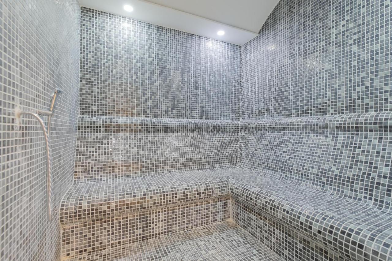 Air By Newinn Apartment Basaksehir