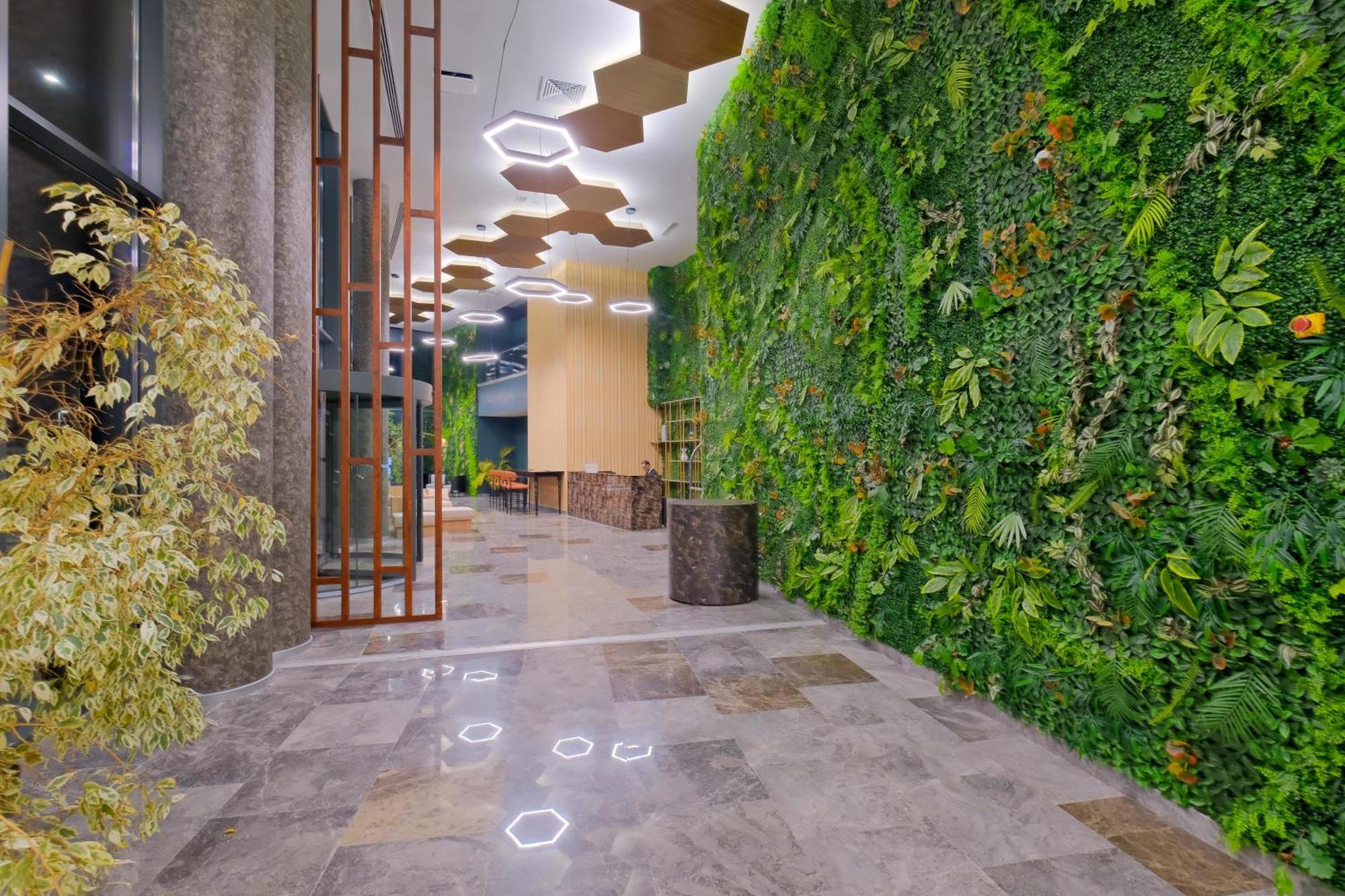 Apartment Air By Newinn Basaksehir